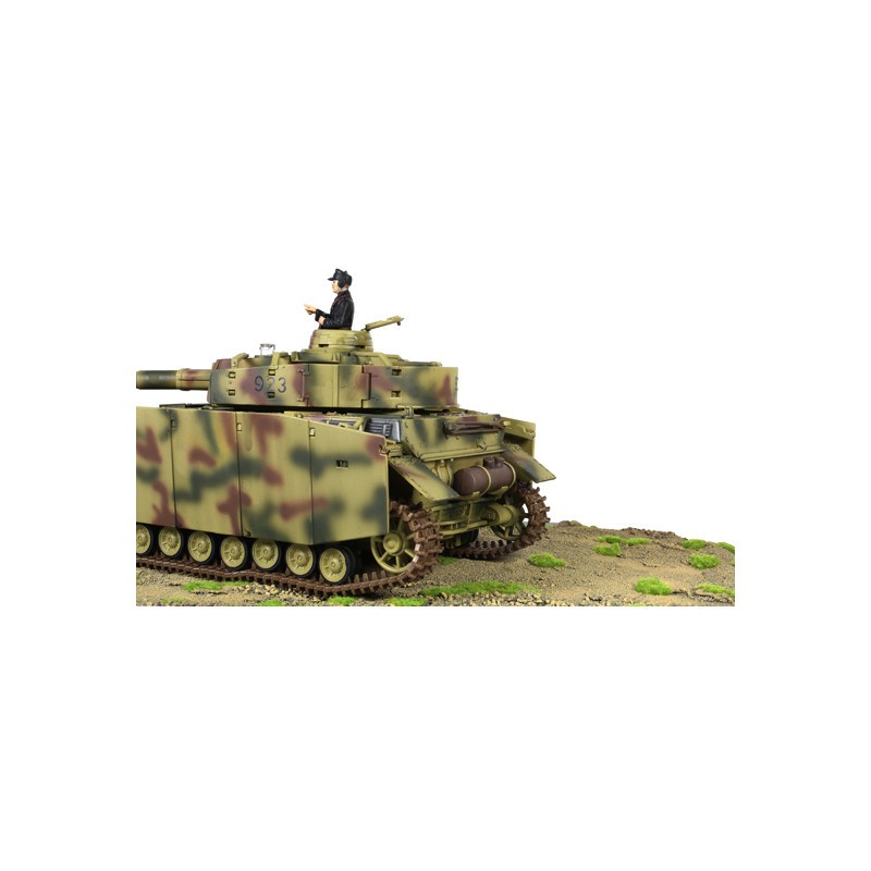 99W372001A Panzer IV R / C 1/24