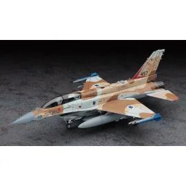 Israelí F- 16I SUFA AF