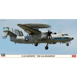 E -2C VAW- 126 SEAHAWKS
