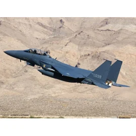 F- 15K SLAM EAGLE