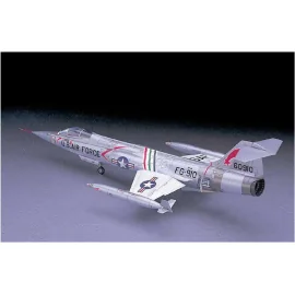 F- 104C EE.UU. ( PT19 )
