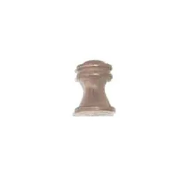 Maqueta Vertical cabrestante nogal 8x12mm