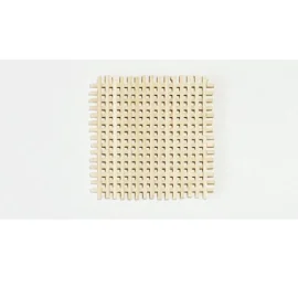 Maqueta Rejilla de 32 mm