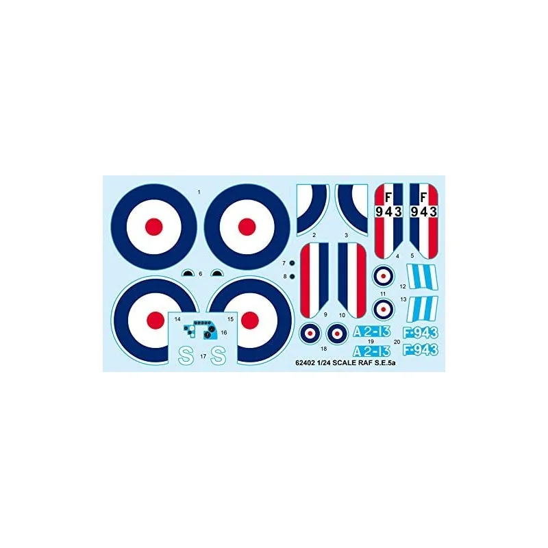 RAF SE5a