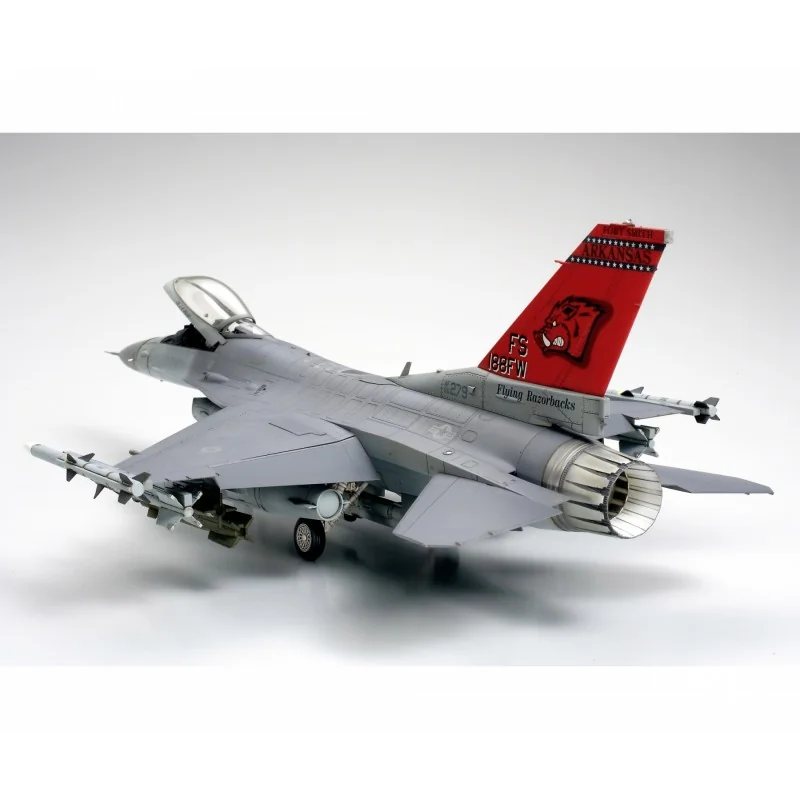 Lockheed Martin F-16C (Block 25/32)