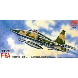 Northrop F-5A