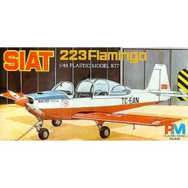 MBB Siat 223