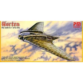 Horten Ho 229A-1
