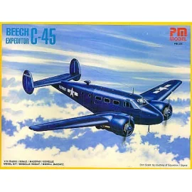 Beechcraft C-45 Expeditor