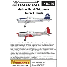 Ardilla listada de Havilland en manos civiles (6)
