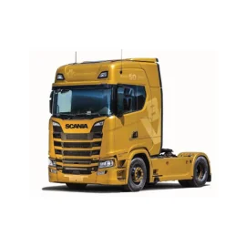 Maqueta Scania S730 Highline 4x2