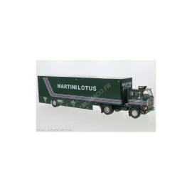 VOLVO F88 "MARTINI-LOTUS RACING TRANSPORTER"