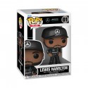 Figuras Pop ¡Fórmula 1 POP! Figura vinilo Lewis Hamilton 9 cm