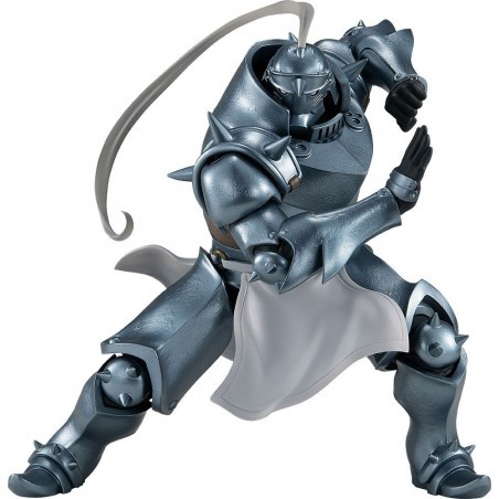 Figurita Fullmetal Alchemist: Brotherhood Estatua de PVC Pop Up Parade Alphonse Elric (repetición) 17 cm