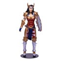  Figura DC Multiverse Wonder Woman diseñada por Todd McFarlane (Gold Label) 18 cm