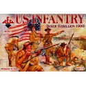 US Infantry 1900 (Boxer Uprising)