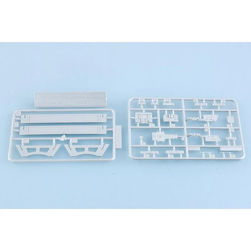 TRUMPETER SCALE MODELS -5722 - Maqueta 