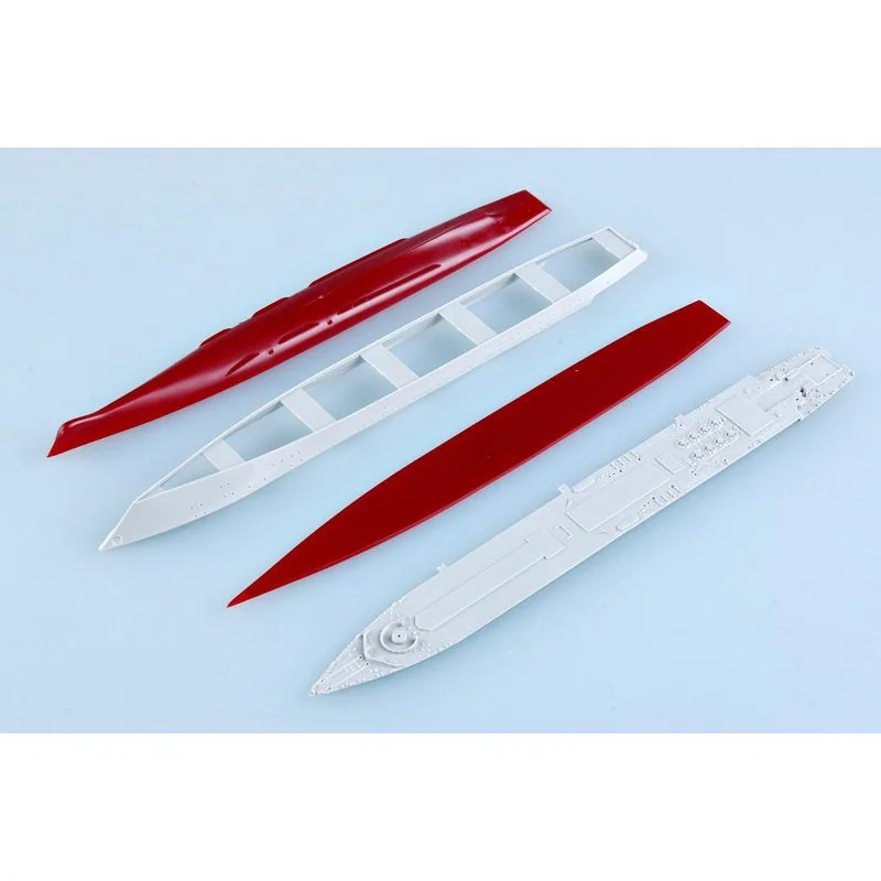 TRUMPETER SCALE MODELS -5722 - Maqueta 