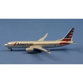 American Airlines Boeing 737 MAX N318SF