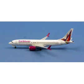Caribe Boeing 737 MAX8 9Y-CAL