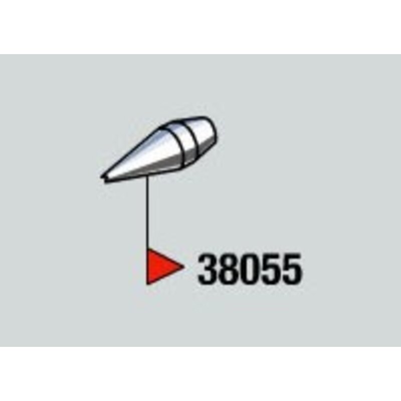 Nozzle Vega (L)