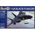 Grumman F-14A Tomcat Black Bunny Grumman F-14A Tomcat Black Bunny