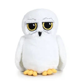  Harry Potter peluche Hedwig 23 cm