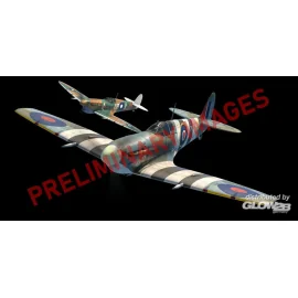 HISTORIA DE SPITFIRE: Per Aspera y Astra DUAL COMBO