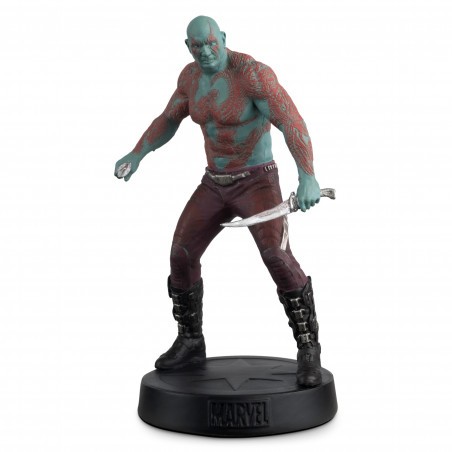 Figurita Marvel: Drax Figura a escala 1:16