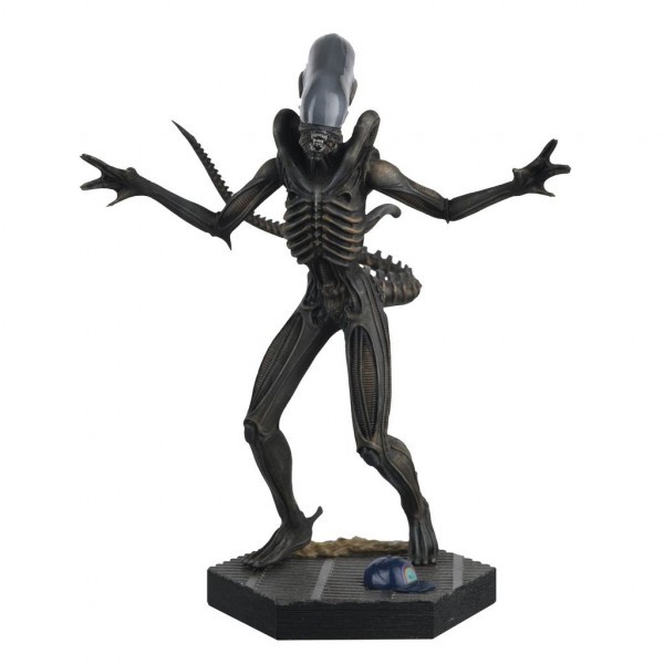  Alien vs. Predator: Alien Xenomorph Drone Figura a escala 1:16