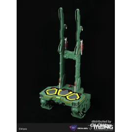 Figura Plataforma de retención/transporte Evangelion