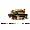 Tankietka TK-S with 20mm Fk wz.38