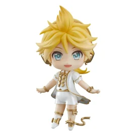  Personaje Vocal Serie 02 Nendoroid Figura de acción Kagamine Len: Symphony 2022 Ver. 10cm