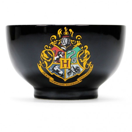  Cuenco de Harry Potter Hogwarts Crest