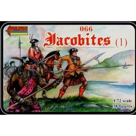 Jacobites part 1