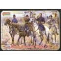 Union General Staff set 2