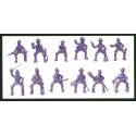 Union General Staff set 2