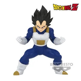 DBZ Chosenshiretsuden III Vol.2 Vegeta 13cm - W98