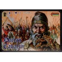 Dacian Cavalry Dacian Cavalry