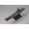 YAMATO SPACE BATTLESHIP YAMATO 2199 1/500 YAMATO SPACE BATTLESHIP YAMATO 2199 1/500