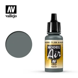  MODELO AIR 71336 A14 GRIS ACERO
