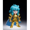 ¡Saint Seiya ARTlized Tamashii Nations Box The Supreme Gold Saints Assemble Mini Figure Surtido! 8 cm (12)