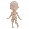 Figurita Personaje Original Nendoroid Doll Archetype 1.1 Figura Chica (Crema) 10 cm