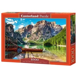  Puzzle DOLOMITAS ITALIA