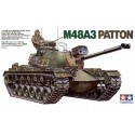 M48A3 Patton Tank M48A3 Patton Tank