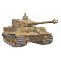 Maqueta Tiger I Ausf.E Sd.Kfz.181 Late version