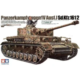 Pz.Kpfw.IV type J