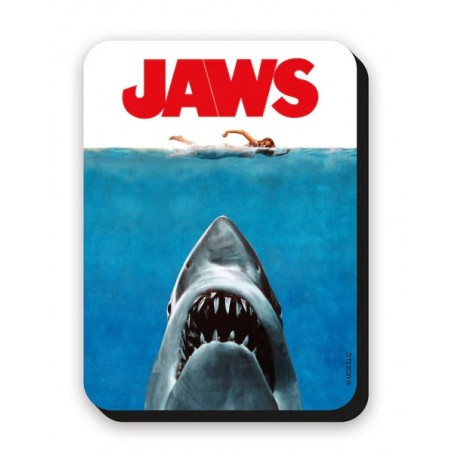  JAWS ONE SHEET FUNKY CHUNKY MAGNET