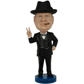 Figuras Pop WINSTON CHURCHILL HK