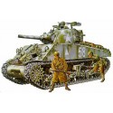 M4A3 Sherman 105mm Howitzer Assualt Support